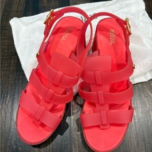 Melissa Women's sandals